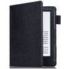 Amazon Kindle 8 Protect PT130 čierne - puzdro, magnet, AutoSleep (Obal na čítačku Kindle 8 - Protect, čierne + záruka 3 roky + bonusy zadarmo)