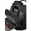 AMERICAN TOURISTER Samsonite ECODIVER LAPTOP BACKPACK L BLACK