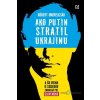 Ako Putin stratil Ukrajinu - Róbert Ondrejcsák - online doručenie