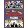 Cirque Du Freak: The Manga, Vol. 3: Omnibus Edition (Shan Darren)