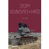 Dajama Stopy vojnovych hrôz Kniha