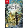 Octopath Traveler 0 (Switch)