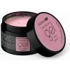 Excellent Pro Thixotropy gel with effect Cinderella Pink 15g