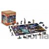 WOODEN CITY Dřevěné Noční New York 2v1 EKO 1010 dielov