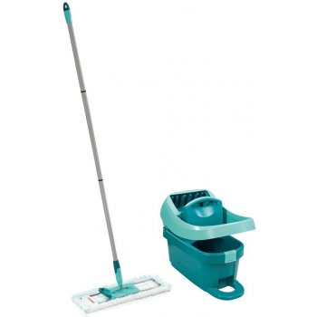 Leifheit 55096 set mop + vedro Profi s integrovanými kolieskami