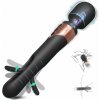 SuperLove Double Pleasure Wand