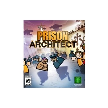 Prison Architect