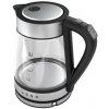 AENO Rychlovarná konvice EK1 - 1,7l, 2200W, Wi-Fi - skleněná