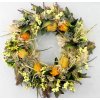 Veniec jesenný 60 cm