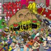 Insanity Alert - Moshburger / Vinyl [LP]