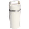 Stanley Cestovný hrnček s objemom Café To Go Krémová 350 ml