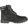 Kvalitná Pánska Zimná Obuv TIMBERLAND Čierna Farba: čierna, Velkost: 41