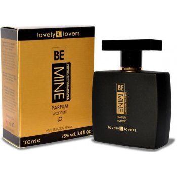 LOVELY LOVERS BeMINE 100 ml