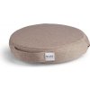 Balančný podsedák VLUV Pil&Ped Leiv 36 cm Stone