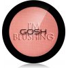 Gosh I'm Blushing púdrová lícenka odtieň 001 Flirt 5,5 g