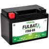baterie 12V, YTX9-BS GEL, 8,4Ah, 135A, bezúdržbová GEL technologie 150x87x105, FULBAT (aktivovaná ve výrobě)