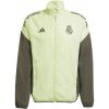 Adidas Bunda REAL MADRID Presentation almost Velikost: XXL