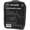 Darček pre motocyklistu Ochranná plachta / krycia plachta NA skúter motocykel, veľkosť XL