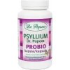 DR. POPOV PSYLLIUM PROBIO kapsuly 120 ks