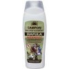 Šampon antiparazitní pro psy a kočky HAFULA 250 ml