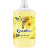 Coccolino aviváž Happy Yellow 1700 ml = 68 PD