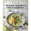 Rychlé recepty pro diabetiky - Matthias Riedl