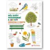 Môj zošit pozorovania a aktivít Príroda v meste