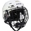 Hokejová prilba CCM Tacks 310 Combo Senior L