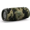 JBL Xtreme 3 Camo / Bluetooth reproduktor / výdrž 15 hodín / IPX7 / Bluetooth (JBL XTREME3CA)