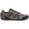 Xero Shoes Mesa Trail II - Fallen Rock/Black - men´s 46
