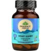 Heart Guard kapsule Kardiovaskulárny systém Organic India 60 ks Obsah: 60 kapsúl