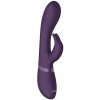 VIVE Cato Pulse G-Spot Rabbit Purple