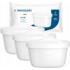 Filtračná patróna do kanvice Wessper AquaMax Plus 3 ks