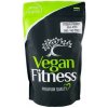 VEGAN FITNESS 100% RAW Ryžový Protein 1000g Príchuť: hnedá ryža-natural