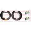 Sada brzdových čeľustí BREMBO K 24 071