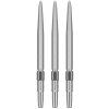 Target - darts Swiss Points - Nano Grip - Silver - 26 mm