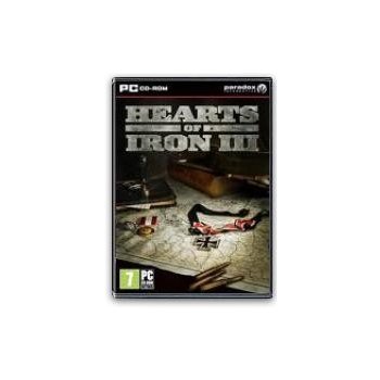 Hearts of Iron 3