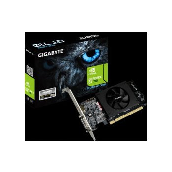 Gigabyte GV-N710D5-2GL