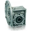 Šneková převodovka CHM 075 - i=25, 1.5 kW, 56 ot/min - 90B14 B3