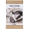 Kreatívna sada Craft Kit Resin Casting Conch