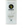 Sparta Gourmet Extra panenský olivový olej 4 l