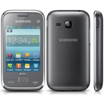 Samsung C3310 Rex 60