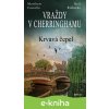 E-kniha Vraždy v Cherringhamu - Krvavá čepel - Costello Matthew, Richards Neil