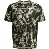 Pánske funkčné tričko s krátkym rukávom Under Armour TECH ABC CAMO SS 1361698-390 - L
