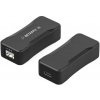 USB-C nabíječka 2S Li-Po baterií (BetaFPV) - s ukazatelom napätia