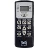 General SEKI AIR MINI - diaľkový ovládač pre klimatizácie