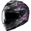 Prilba HJC i71 NIEL MC28SF Veľkosť: M (57-58 cm)