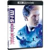 Mission: Impossible - Utóhatás BD (UHD) (HU)