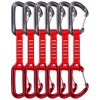 OCÚN Hawk QD Wire ECO-PES 16mm 10cm 6-pack + red