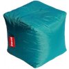 BeanBag cube sea green